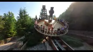 Nigloland 🎢