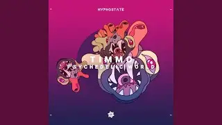 Psychedelic World