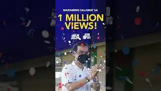 1M VIEWS #Shorts