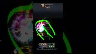asmer pw - war gameplay ⭐️ #perfectworld #shorts #phonk #pw