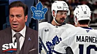 Elliotte Friedman Breaks Major Story | Toronto Maple Leafs News Today