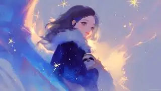 Girl With Pet Sloth 4K | Girl with Pet Sloth Live Wallpaper