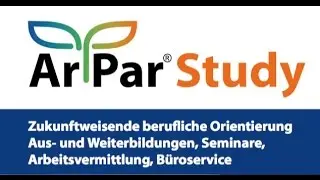 ArPar Study UG. Mehr Erfolg und Motivation - J&uuml;rgen H&ouml;ller 2017