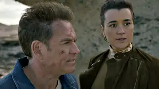 Морская полиция: Тони и Зива 1x09 | Шокирующее исчезновение Тали! Объяснение концовки