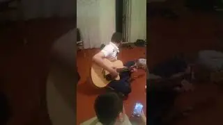 Alyos guitars
