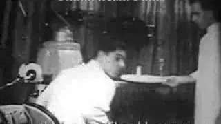 Teeth: Their Structure and Care (Highlights) - 1956