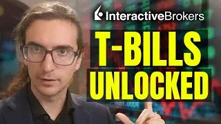 IBKR New Desktop App: How to Buy US Treasury Bills