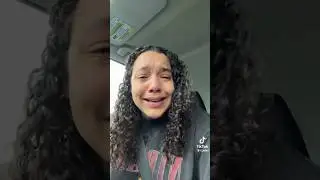 Woman cries about turning 40, and not having any accomplishments. Thoughts ?