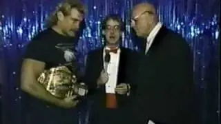 Magnum TA Reprimand This
