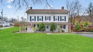 Видеообзор объекта недвижимости | 493 Willow Grove Rd, Stony Point, NY 10980 | округ Рокленд, шта...