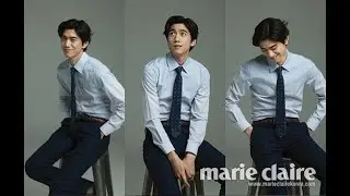 Bang Sung Joon -Original dialog