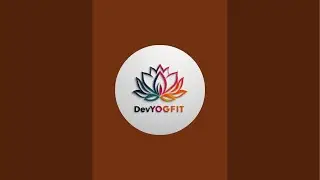 DevYOGFIT is live