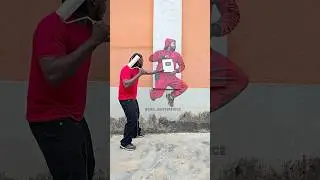 The YouTube Chase  #ceomasterpiece #vfx #shortsfeed #shortvideo