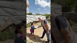 🍛 Hot Meals distribution in Lebanon 🇱🇧🌹 Today, our Barakah Charity team is on the ground in Al