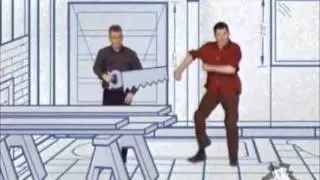 Green Screen Show: Sound Effects - Construction Site