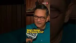 Netaji Subhash Chandra Bose's Grandnephew Chandra Kumar Bose Quits BJP | N18S | #shortvideo