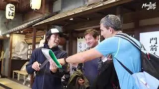 3-Hour Tokyo Good Old Bike Tour - Cycling to the Old towns by MagicalTrip