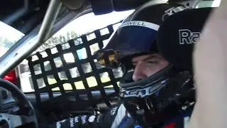 Hot Laps NZSIX Timaru New Zealand