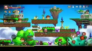 Slime Hunter- Mechanical Archer Guide