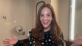 How to Wash Greasy Hair in 10 Minutes (Without Dry Shampoo)!
