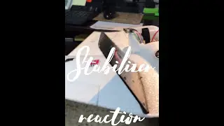 drone ala delta invertita