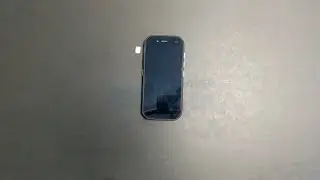 How to insert SIM card - Caterpillar CAT S42
