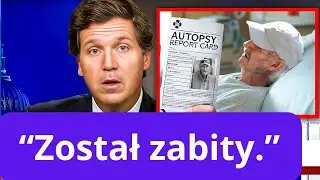 Gene Hackman nie żyje. Autopsja ujawnia szokującą prawdę, a tajemniczy 