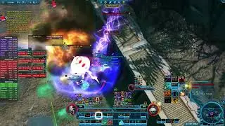 Colonel Vorgath 8m NiM (ap powertech pov)