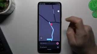 Приложение Waze &mdash; как поделиться и отправить местоположение Waze? Сгенерируйте и скопируйте ссылк...