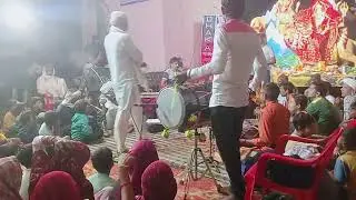 Dada keda Ji Maharaj ka bhjan bhai shtish khrakjatayan ne sunaya