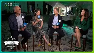 Extra Shot - part 2 featuring Intel, Appledore Research and AWS
