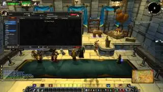 WoW Cataclysm Hunter- Zagrajmy W #2