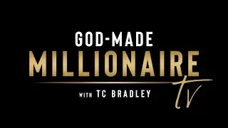 God Made Millionaire TV Episode 5 Trailer featuring Lisa Donner and JL Ferren, Sr.