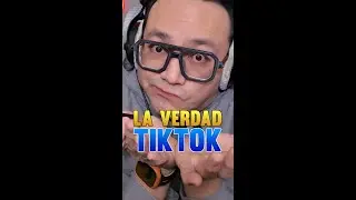 La verdad de TikTok para Creadores