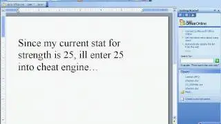 FATE: undiscovered realms stat changing cheat, cheat engine