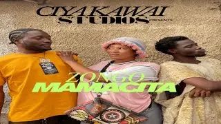Best Hausa content 2025 Zongo mamacita , ovarich gazalla and franklin (gulma) 