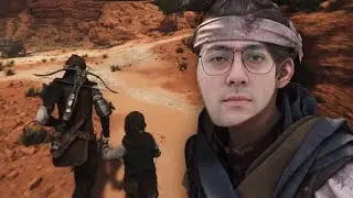 A PLAGUE TALE REQUIEM #parte6 | Amicia virou Rambo!!!