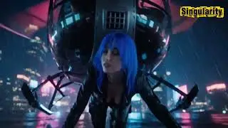 Singularity