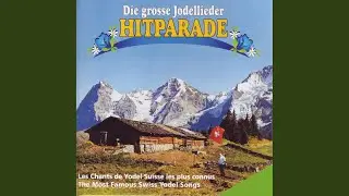 Der Gemsjäger