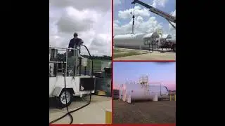 #TeamRebel = Your Aviation Fuel Farm Team for Life!