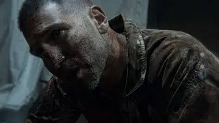Sc&egrave;ne | Frank frappe son commandant de l'arm&eacute;e - The Punisher | UPSCALE 4K ULTRA