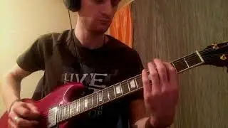 ROCK! МЯУ =)
