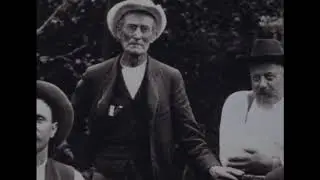 Tenino: boom town of the old Northwest.