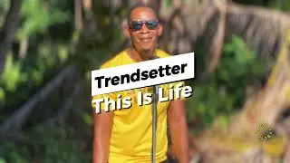 Trendsetter This is Life #tobago #canival #music
