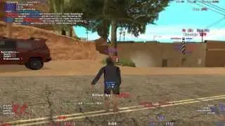 Up vs FT || TCW || RɨskY_