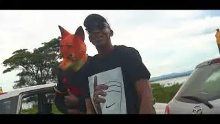 Mwiezy M & Route6040 - Jah Mans Paradise (Official music video)