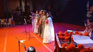 Dr.desarda public school Annual function: 2025-26.  