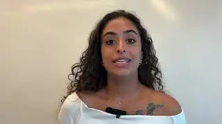 Thain&aacute; Saviolo Costa, Brasil | State University of New York | Julho 2024