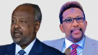 Passpor-ka Jabuuti waligay man qadan Dal kasta oo Somaliland cadaw ku ahna waa cadwagayga