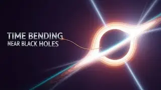 When Gravity Warps TIME Near Cosmic Giants and Everyday Clocks Feel It
